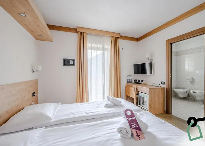 Hotiday Valdidentro 3*