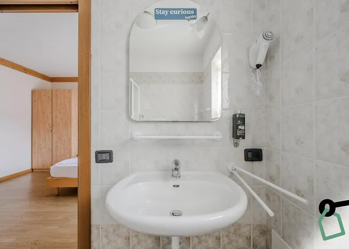 Hotiday Valdidentro 3* بورمْيو