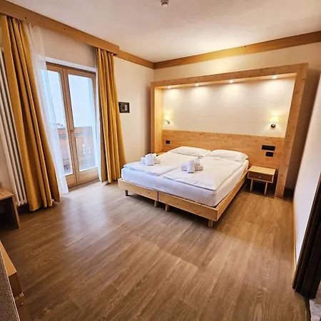 Hotel Hotiday Valdidentro 3*
