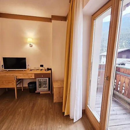 Hotel Hotiday Valdidentro Bormio