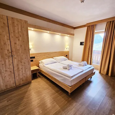 Hotiday Valdidentro Hotel