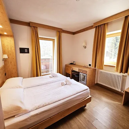 Hotel Hotiday Valdidentro