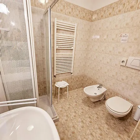 Hotiday Valdidentro Hotel