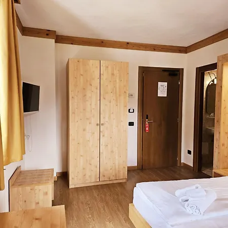 Hotel Hotiday Valdidentro 3*