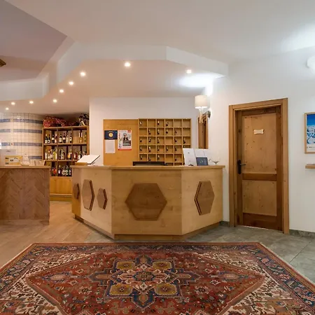 Hotiday Valdidentro Hotel Bormio