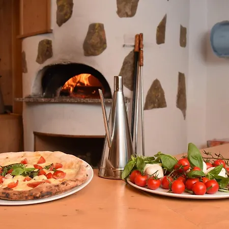 Hotel Hotiday Valdidentro Bormio
