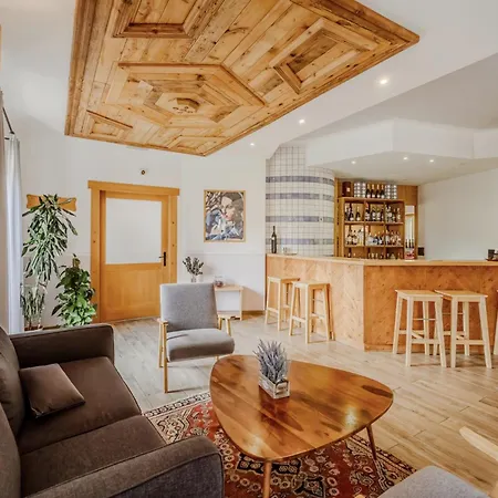 Hotiday Valdidentro Bormio