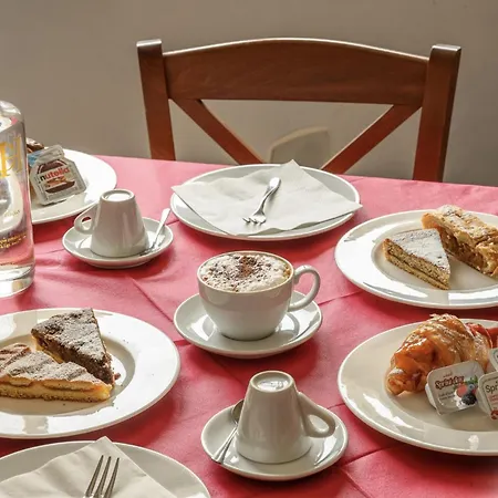 Hotiday Valdidentro 3*