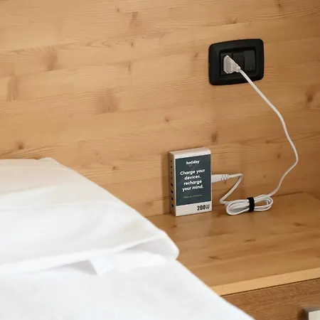 Hotiday Valdidentro 3* Bormio