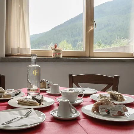 Hotel Hotiday Valdidentro 3*