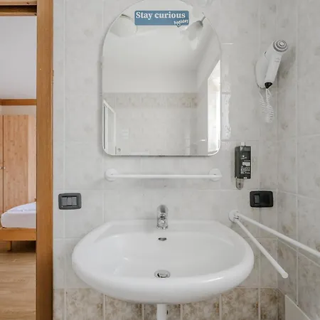 Hotiday Valdidentro 3* Bormio