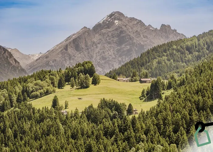 Hotel Hotiday Valdidentro Bormio