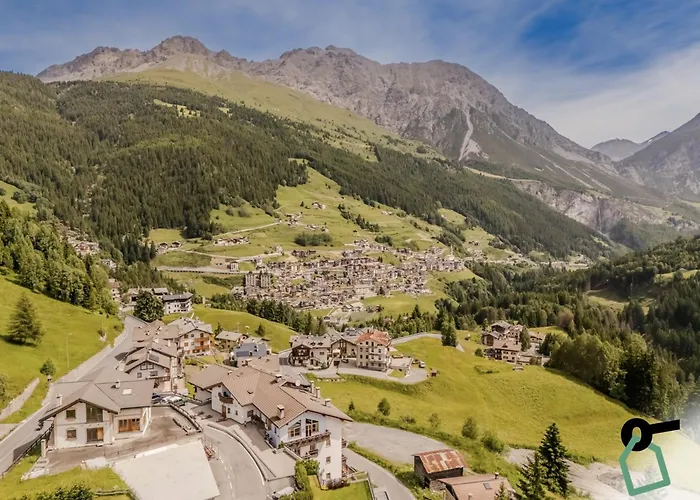 Hotiday Valdidentro Bormio