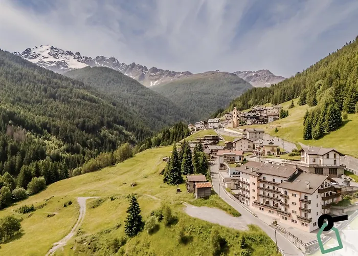 Hotiday Valdidentro Bormio