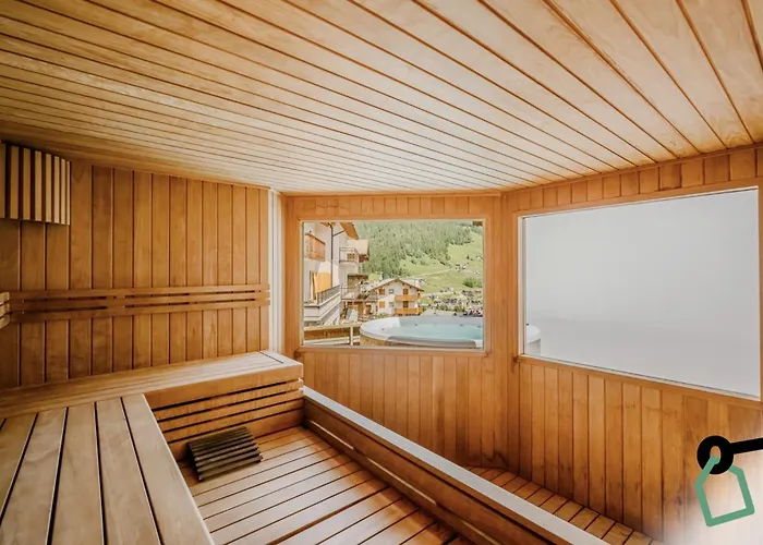 Hotiday Valdidentro Hotel Bormio