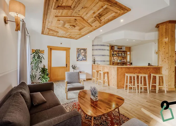 Hotiday Valdidentro Bormio