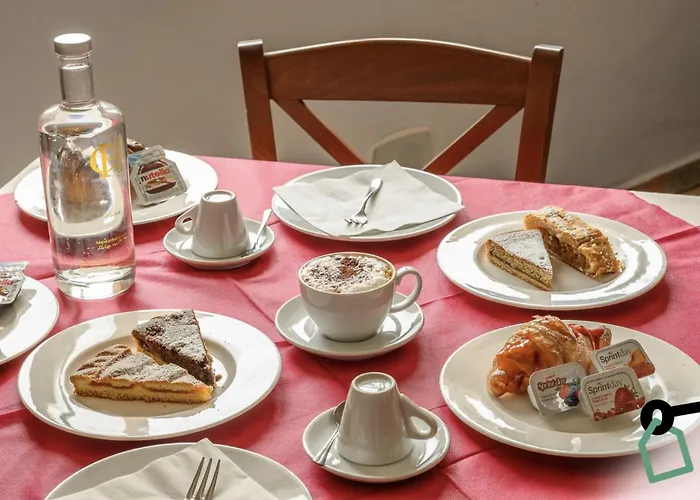 Hotiday Valdidentro 3*