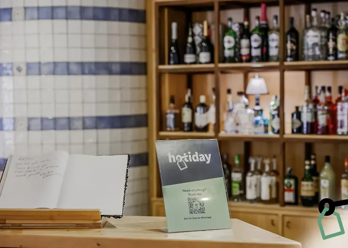 Hotiday Valdidentro Hotel 3*