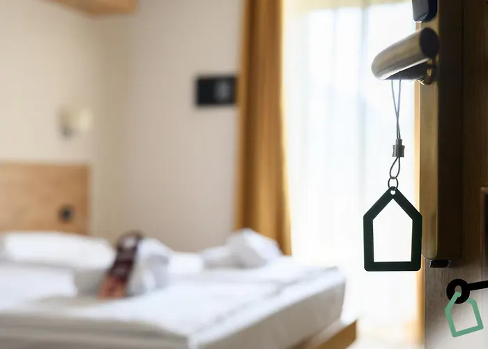 Hotel Hotiday Valdidentro Bormio