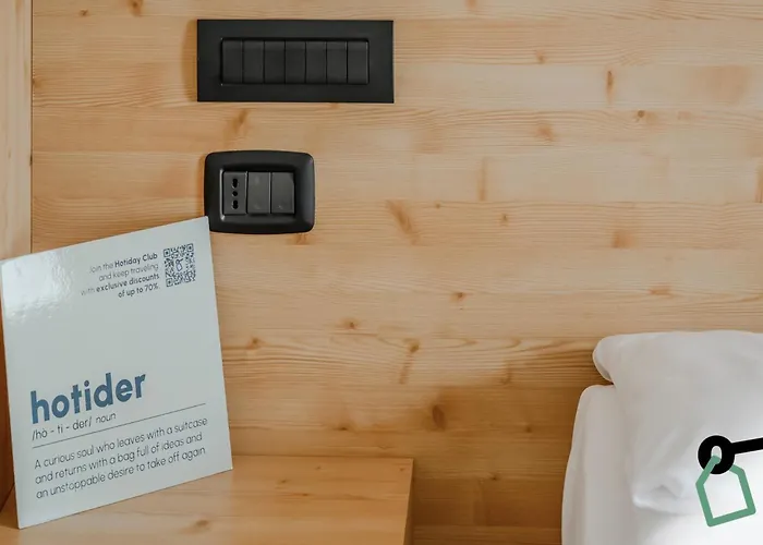 Hotiday Valdidentro Bormio