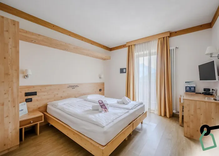 Hotel Hotiday Valdidentro