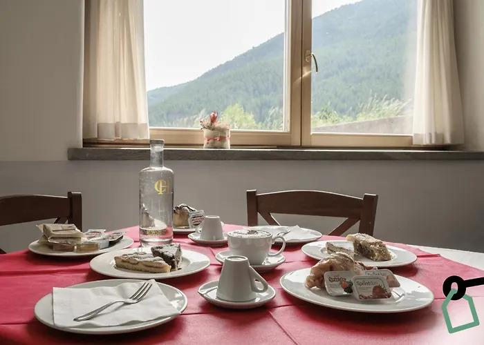 Hotel Hotiday Valdidentro 3*