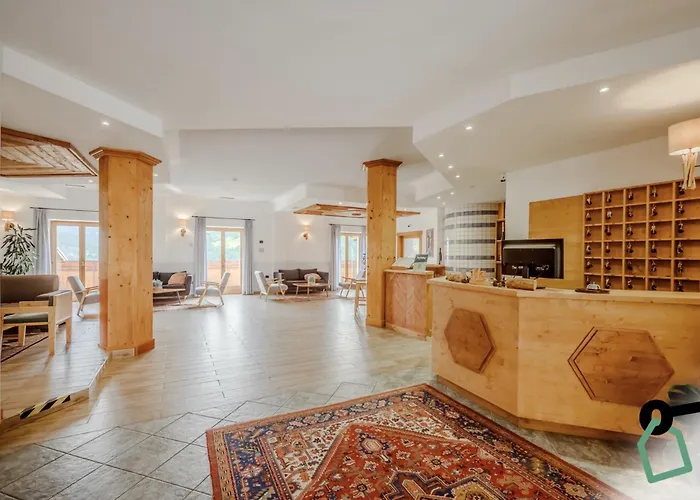 Hotel Hotiday Valdidentro 3*