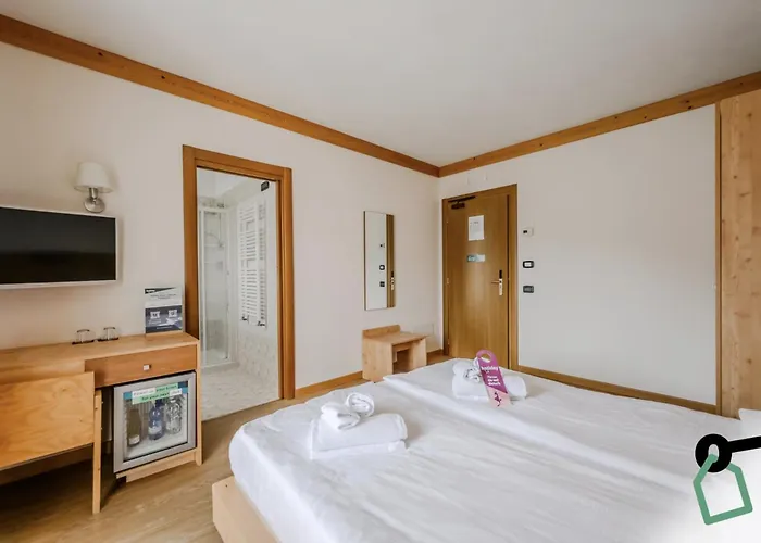 Hotiday Valdidentro 3*