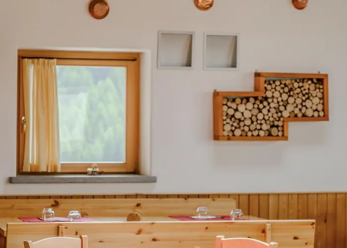 Hotiday Valdidentro Bormio