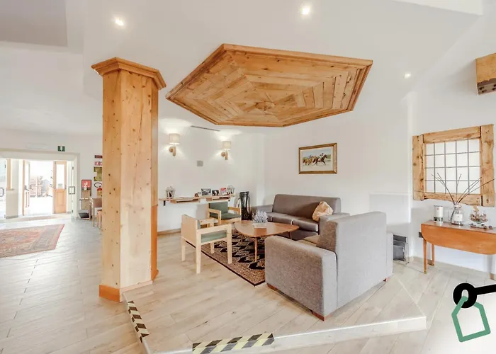 Hotiday Valdidentro Bormio