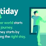 فندق Hotiday Valdidentro بورمْيو