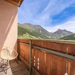 فندق Hotiday Valdidentro 3*
