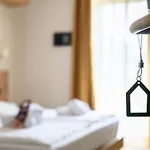 فندق Hotiday Valdidentro بورمْيو