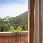 Hotiday Valdidentro فندق بورمْيو